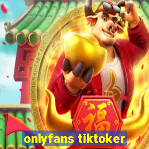 onlyfans tiktoker